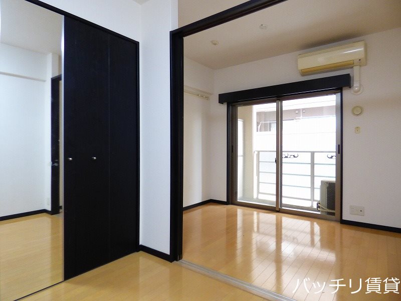 その他部屋・スペース　※室内写真等は同型タイプの為、現状優先となります。