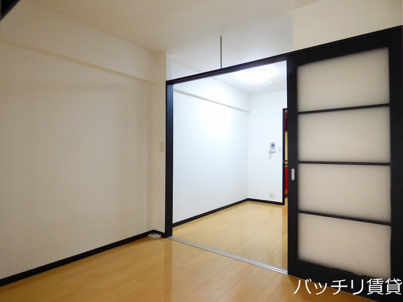 眺望　※室内写真等は同型タイプの為、現状優先となります。