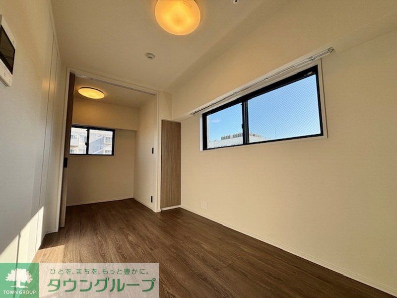 居室・リビング　リビング/居室