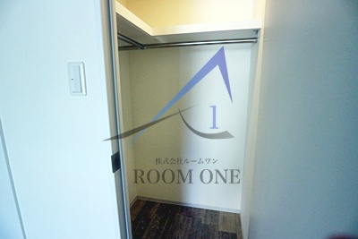 収納　収納です。