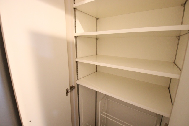 収納　※別室の参考写真の為、現況優先です。