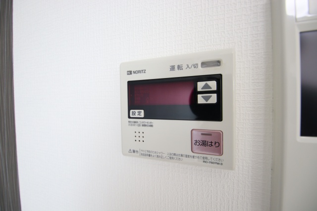 その他設備　※別室の参考写真の為、現況優先です。