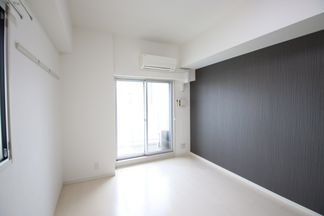 居室・リビング　※別室の参考写真の為、現況優先です。