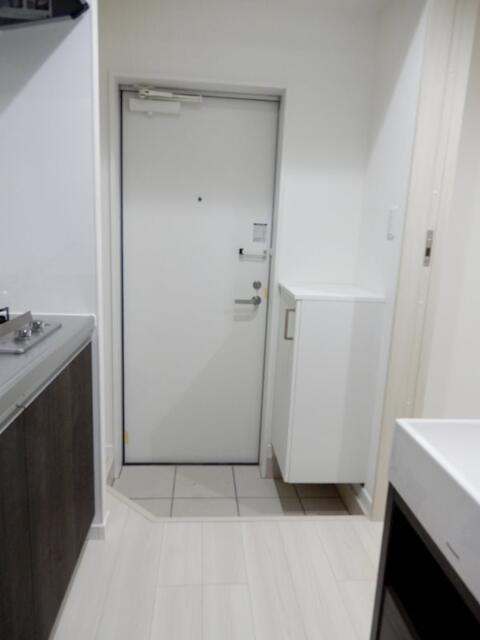 玄関　玄関です