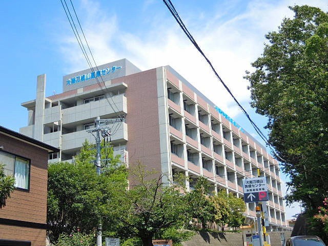 病院　刀根山医療センター（病院）まで1484m