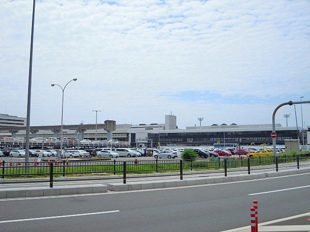 その他　大阪国際空港（その他）まで2581m