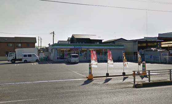 スーパー　ニシナフードバスケット連島南店（スーパー）まで673m