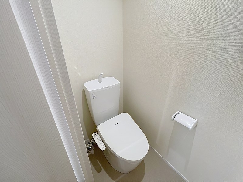 トイレ　※イメージです。