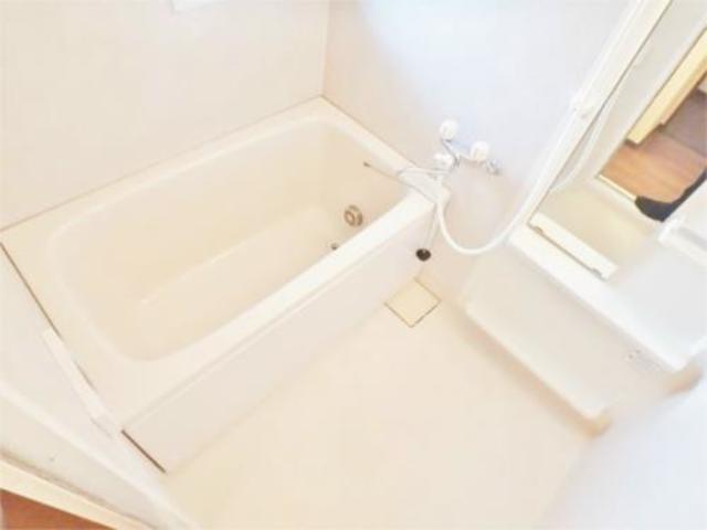 バス・シャワールーム　バスルーム