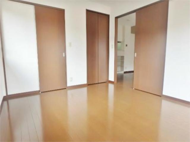 その他部屋・スペース　洋室