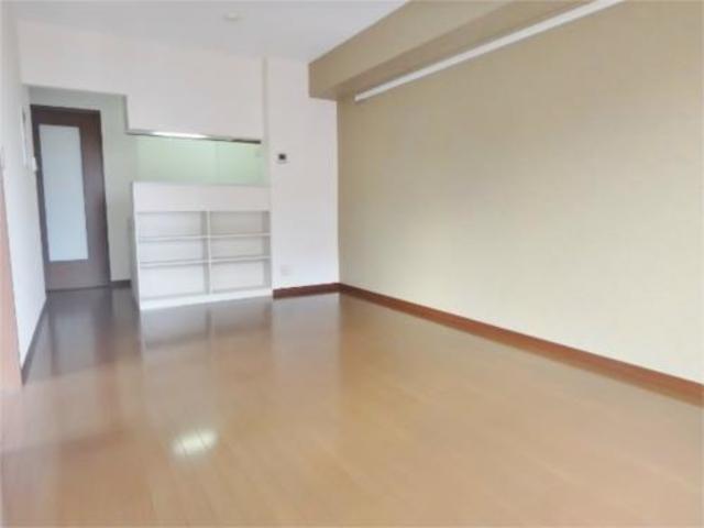 居室・リビング　日当たり良好