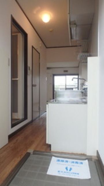 玄関　★玄関★