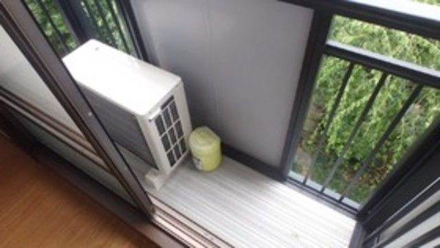 バルコニー　★バルコニー★