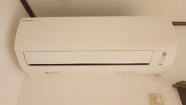 その他設備　★エアコン★