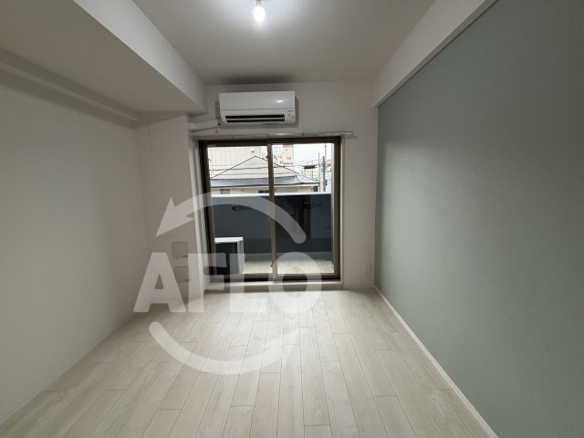 居室・リビング　ファステート大阪アステール　洋室