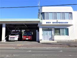 その他　駿河消防署鎌田出張所（その他）まで386m