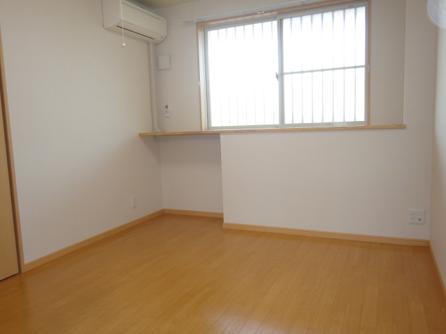 その他部屋・スペース　洋室