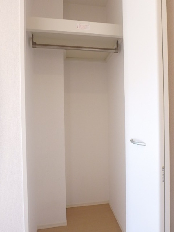 収納　図面と現状に相違がある場合には現状を優先