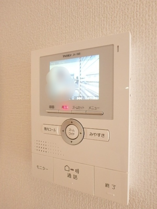 セキュリティ　図面と現状に相違がある場合には現状を優先