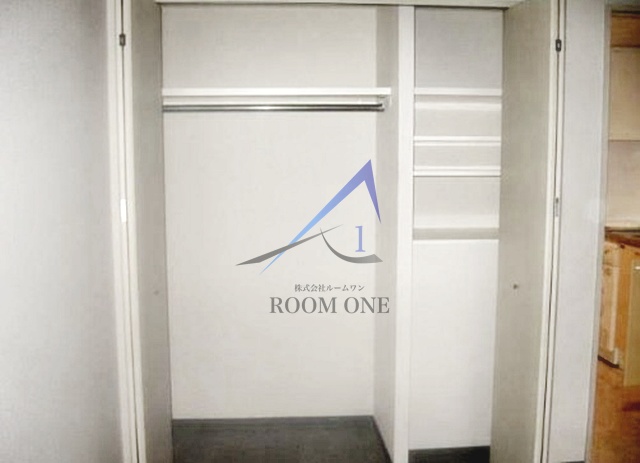 収納　収納です。