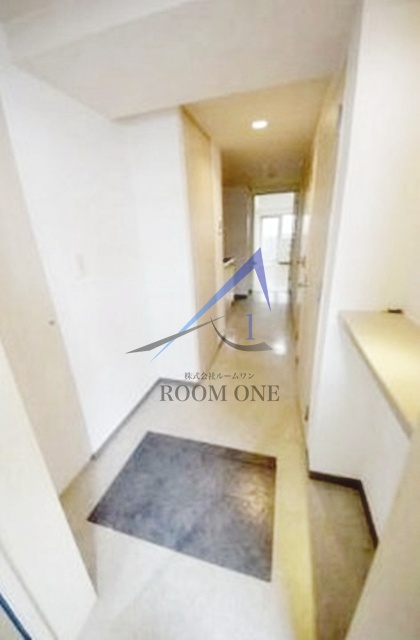 玄関　玄関です。