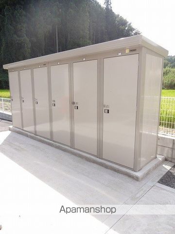 その他共有部分　その他共有部分