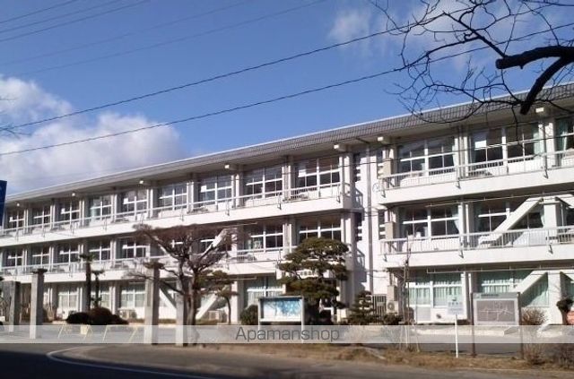 小学校　二本松北小学校（小学校）まで1300m