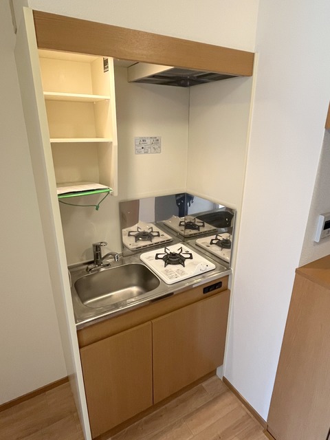 キッチン　★ガスキッチン★