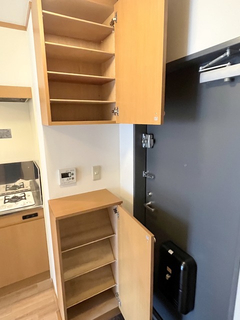 玄関　★シューズＢＯＸ★