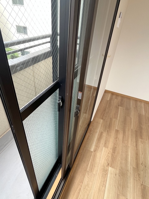 その他設備　★2重サッシ★