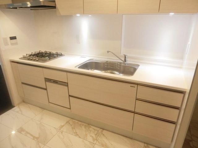 キッチン　★キッチン★