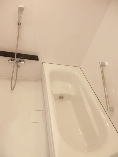 バス・シャワールーム　★バス★