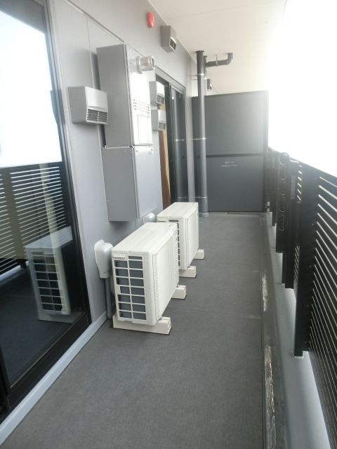 その他設備　★バルコニー★