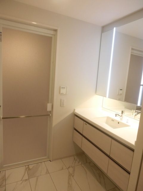 洗面設備　★洗面台★