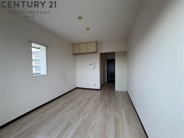 居室・リビング　エアコン付きで初期費用を抑えたい方にもおすすめです。