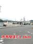 その他　市布駅（その他）まで1100m