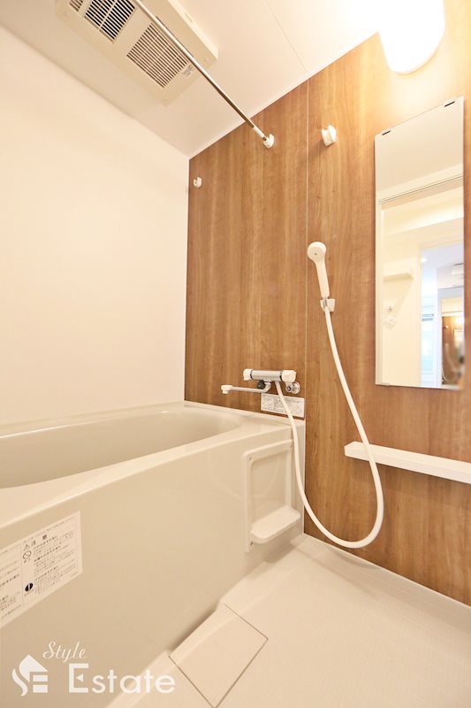 バス・シャワールーム　浴室乾燥機付★バスルーム