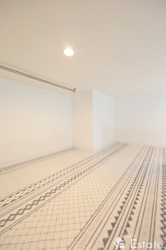 その他部屋・スペース　リビング