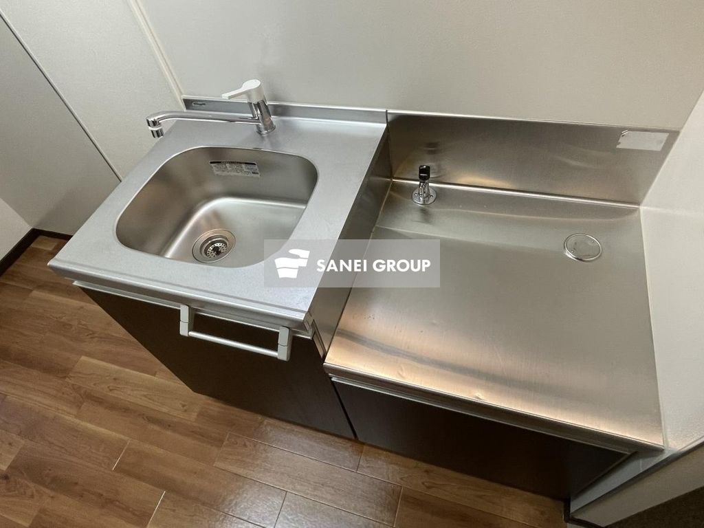 キッチン　同仕様