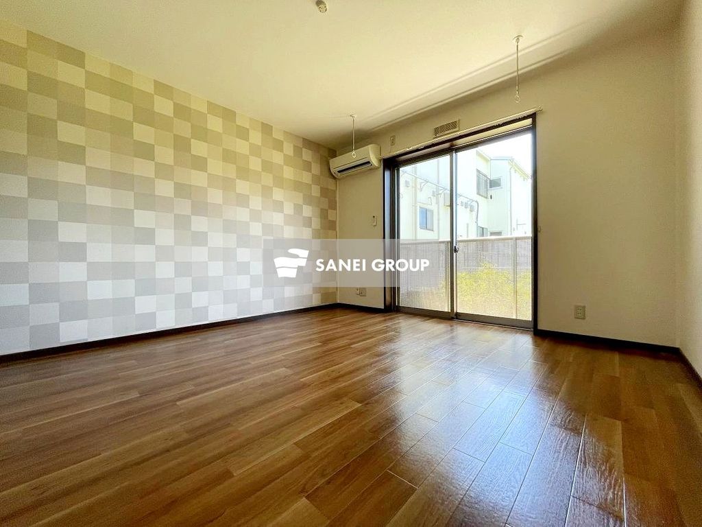 居室・リビング　同仕様