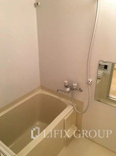 バス・シャワールーム　風呂