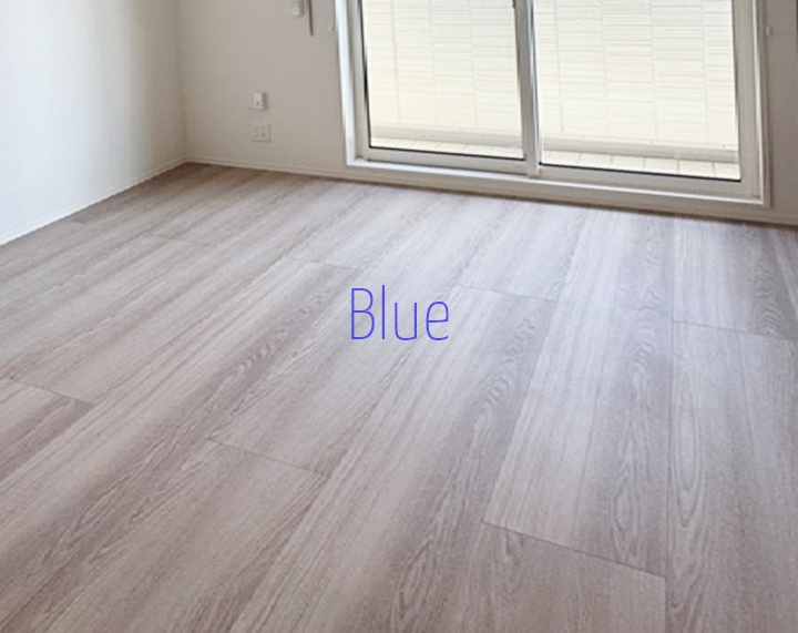 居室・リビング　同じ仕様