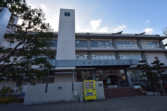 病院　大阪市立総合医療センター（病院）まで994m