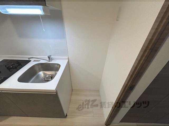 その他部屋・スペース　冷蔵庫置場