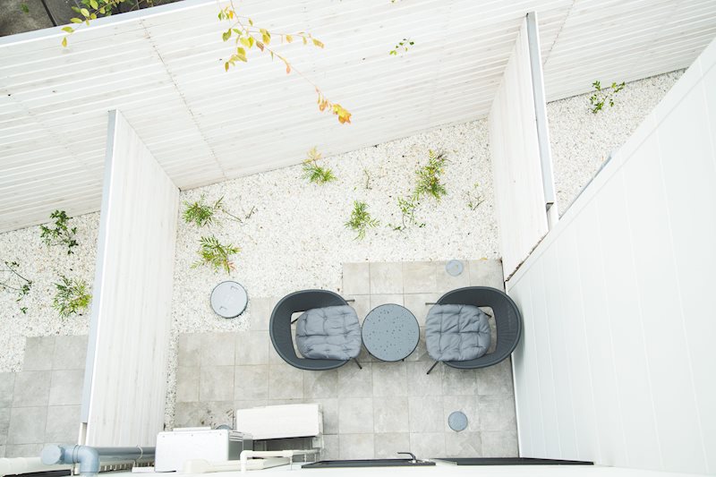 バルコニー　※イメージ※「Kanako Nakamura」様撮影