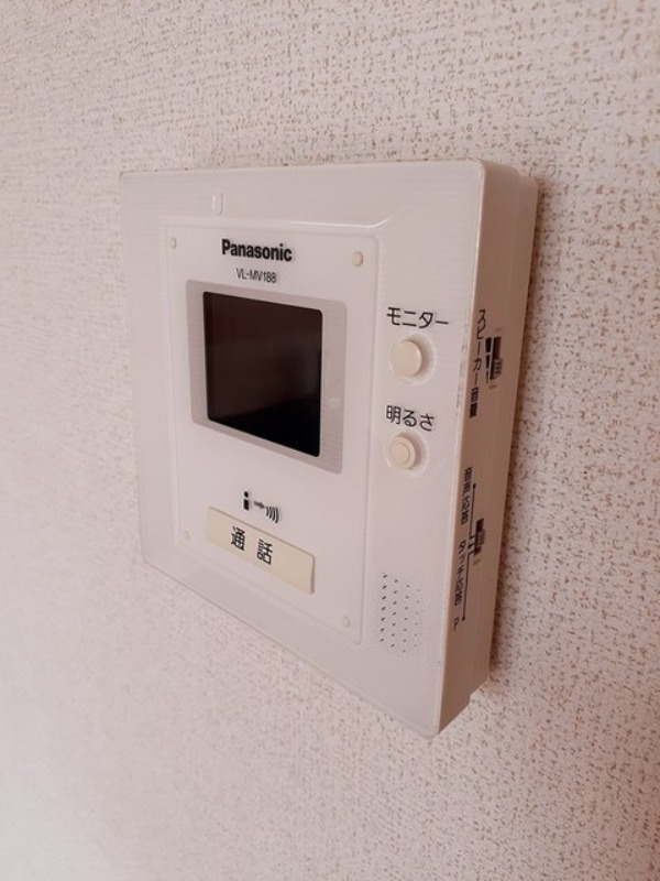 セキュリティ　図面と現状に相違がある場合には現状を優先