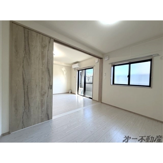 その他部屋・スペース　洋室