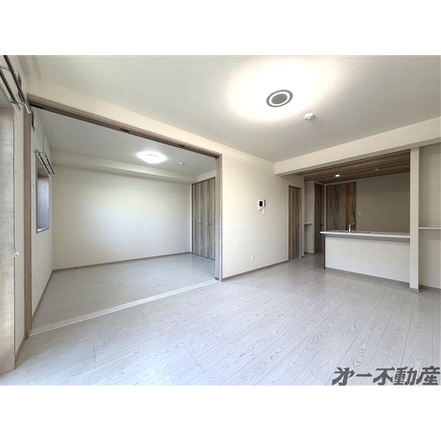 建物外観　ＬＤＫ