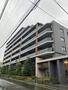 志村坂上駅より徒歩9分 5階 築3年7ヶ月の賃貸物件