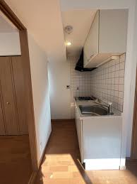 キッチン　キッチン※別部屋参考写真